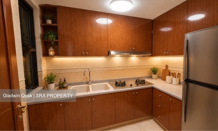 Eastpoint Green (D18), Condominium #565657871